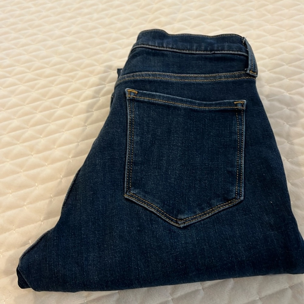 Banana Republic denim